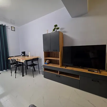 Apartman Inception By The Sea Năvodari