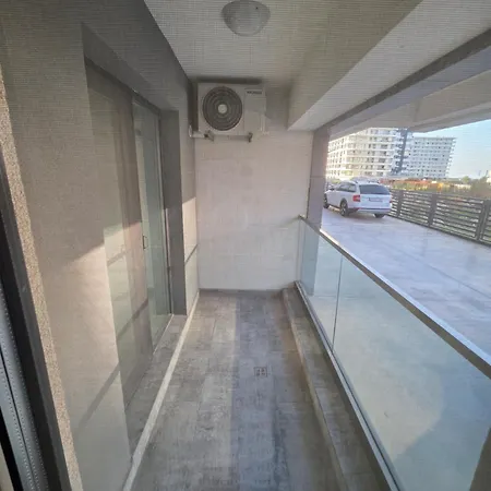 Inception By The Sea Apartman